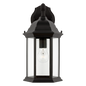 Sevier Medium Downlight Wall Lantern