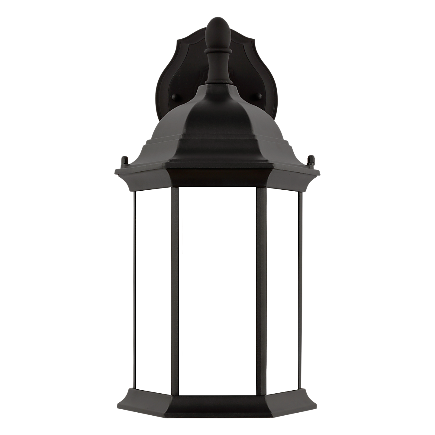Sevier Medium Downlight Wall Lantern