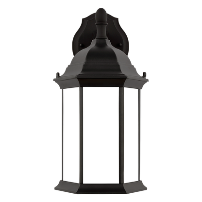Sevier Medium Downlight Wall Lantern