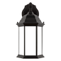 Sevier Medium Downlight Wall Lantern