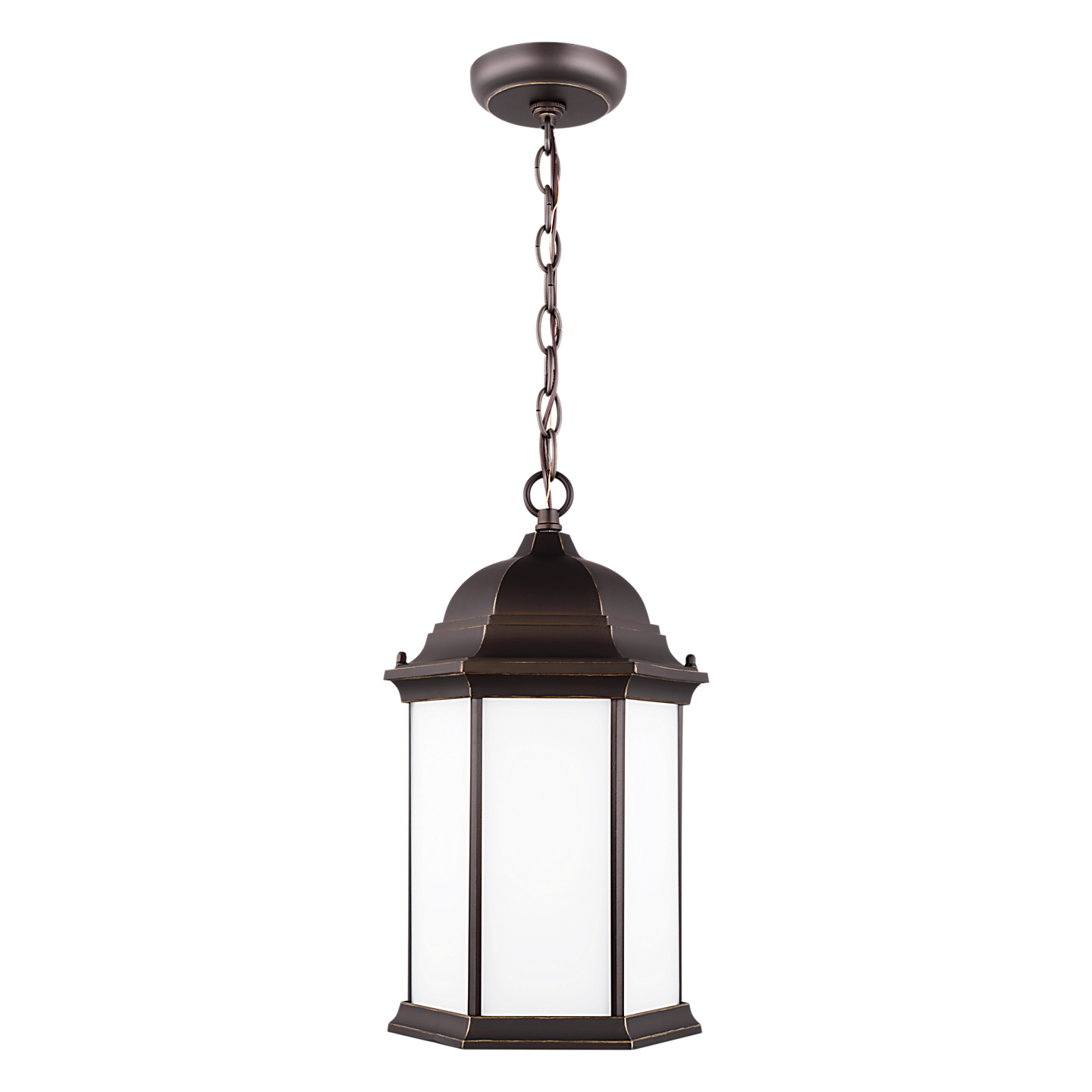 Sevier Pendant