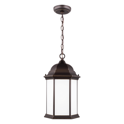 Sevier Pendant