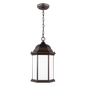 Sevier Pendant