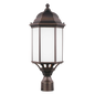 Sevier Large Post Lantern