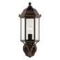 Sevier Medium Uplight Wall Lantern