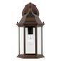 Sevier Medium Downlight Wall Lantern