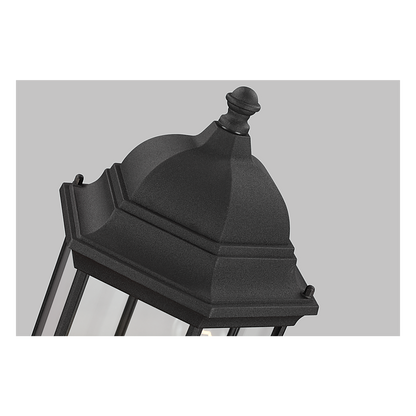 Sevier Large Post Lantern