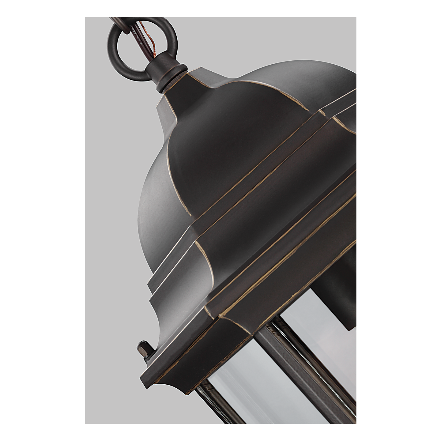 Sevier Pendant