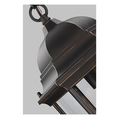 Sevier Pendant