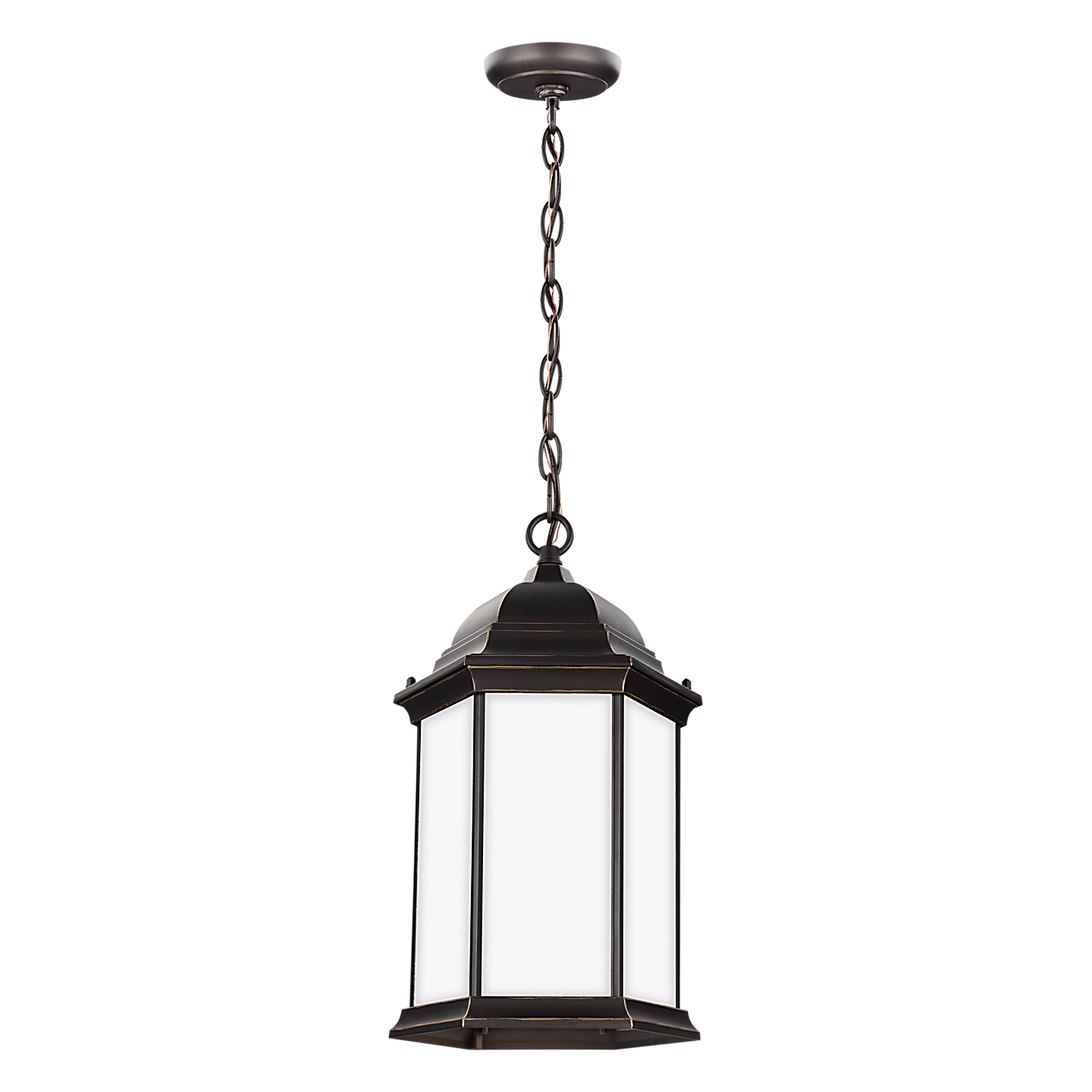 Sevier Pendant