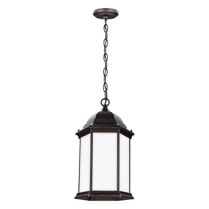 Sevier Pendant