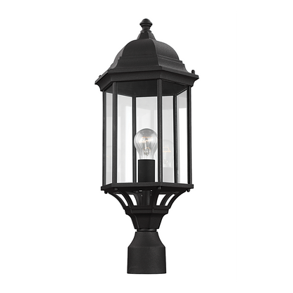 Sevier Large Post Lantern