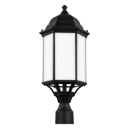 Sevier Large Post Lantern
