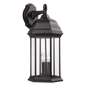 Sevier Extra Large Downlight Wall Lantern