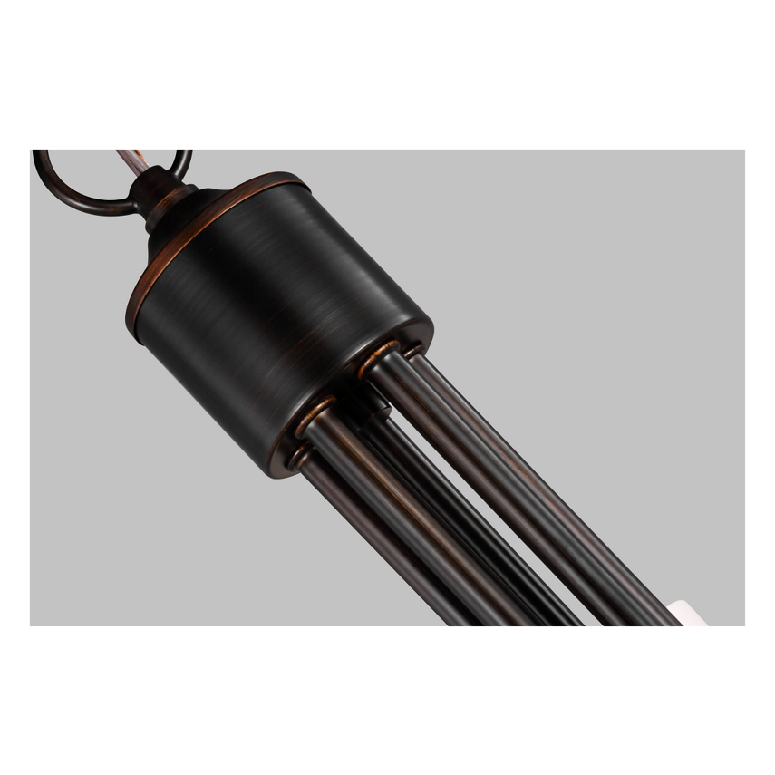 Seville 5-Light Chandelier