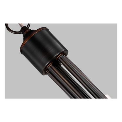 Seville 5-Light Chandelier