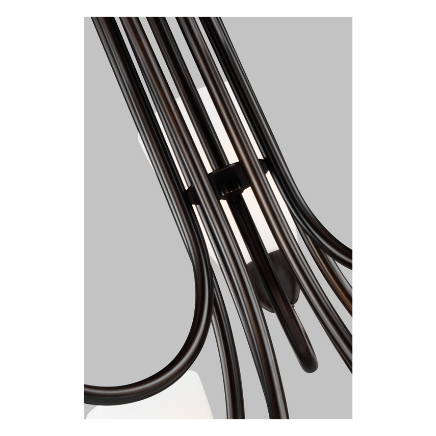 Seville 9-Light Chandelier