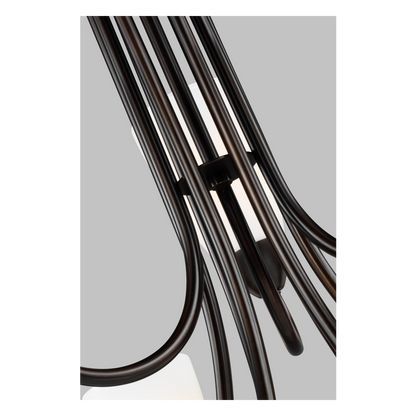 Seville 9-Light Chandelier