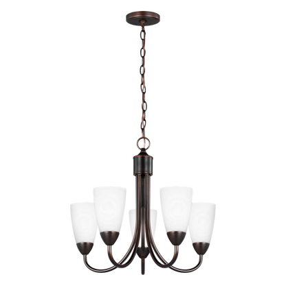 Seville 5-Light Chandelier