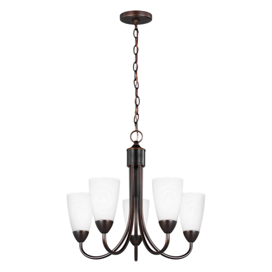 Seville 5-Light Chandelier