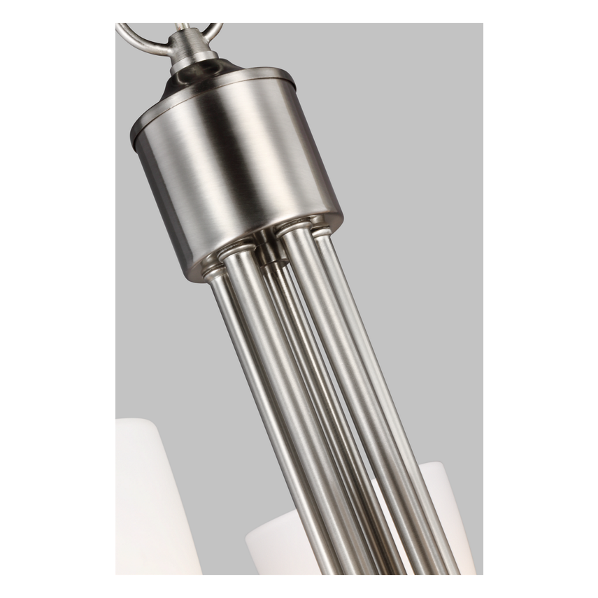 Seville 5-Light Chandelier