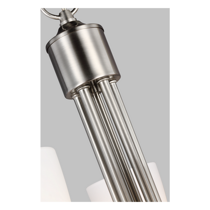 Seville 5-Light Chandelier