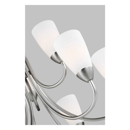 Seville 9-Light Chandelier