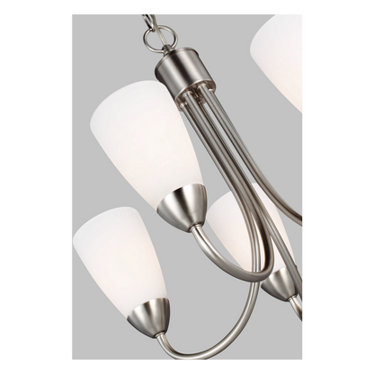 Seville 5-Light Chandelier