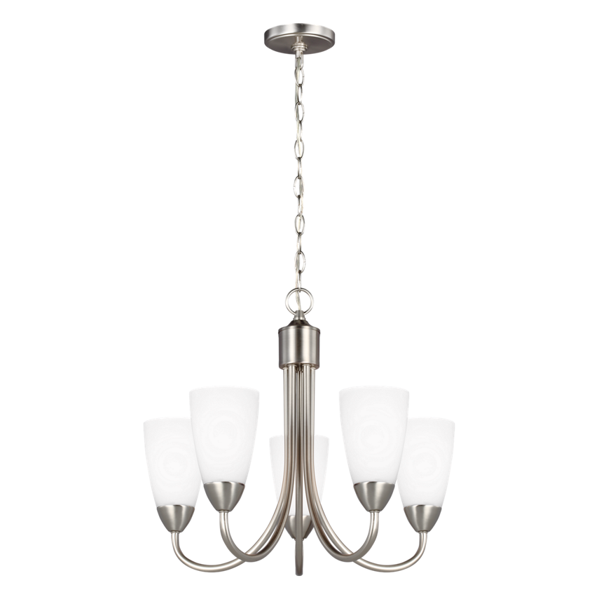 Seville 5-Light Chandelier