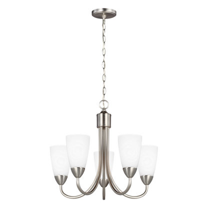 Seville 5-Light Chandelier