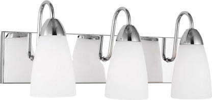 Seville 3-Light Bath Sconce