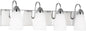 Seville 4-Light Bath Sconce