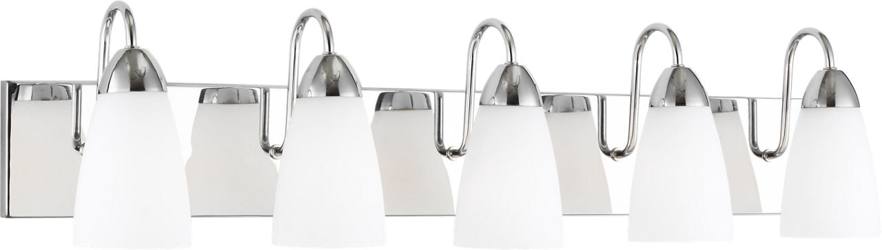 Seville 5-Light Bath Sconce