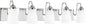 Seville 5-Light Bath Sconce