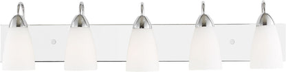Seville 5-Light Bath Sconce