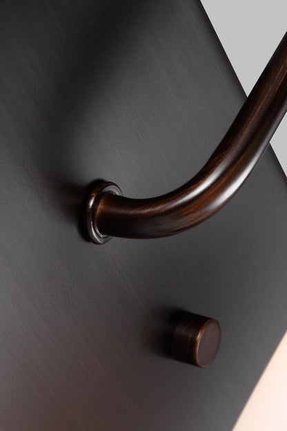 Seville 2-Light Bath Sconce