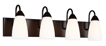 Seville 4-Light Bath Sconce