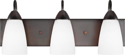 Seville 3-Light Bath Sconce