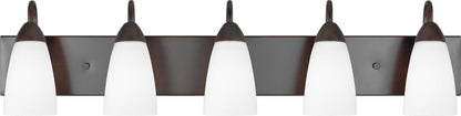 Seville 5-Light Bath Sconce
