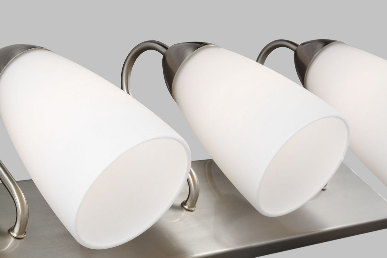 Seville 3-Light Bath Sconce