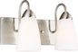 Seville 2-Light Bath Sconce