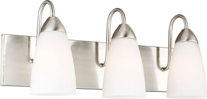 Seville 3-Light Bath Sconce