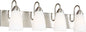 Seville 4-Light Bath Sconce