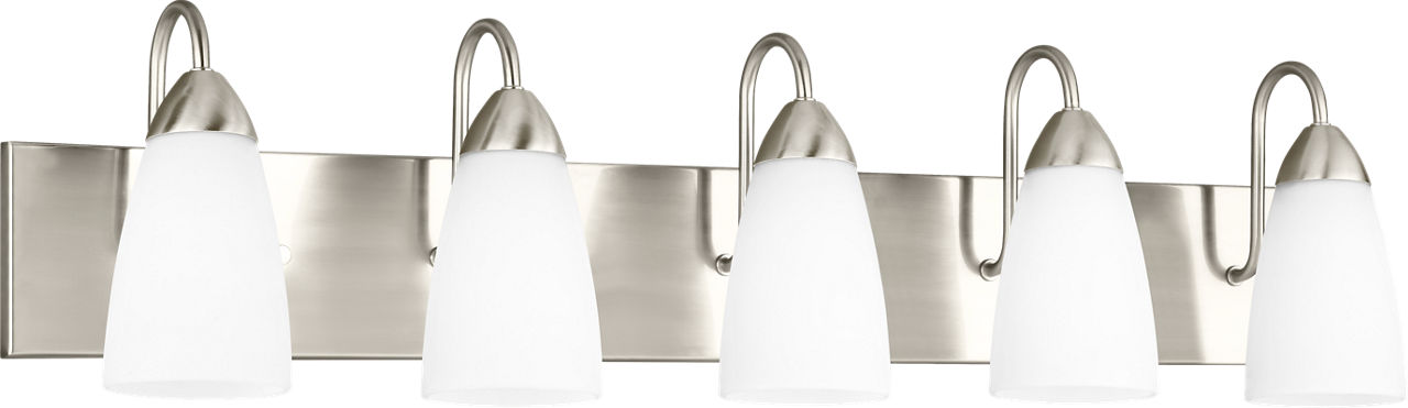 Seville 5-Light Bath Sconce