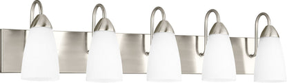 Seville 5-Light Bath Sconce