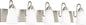 Seville 5-Light Bath Sconce