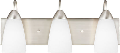 Seville 3-Light Bath Sconce
