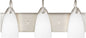 Seville 3-Light Bath Sconce