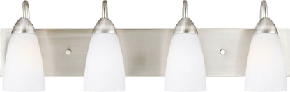 Seville 4-Light Bath Sconce