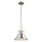 Stone Street 1-Light Small Pendant